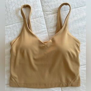 Lululemon Align Tank
